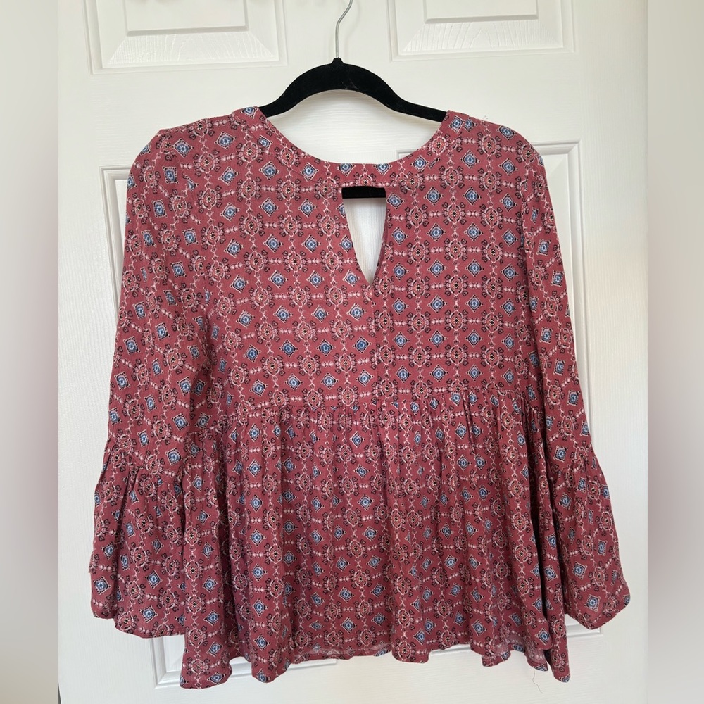 Altard state blouse